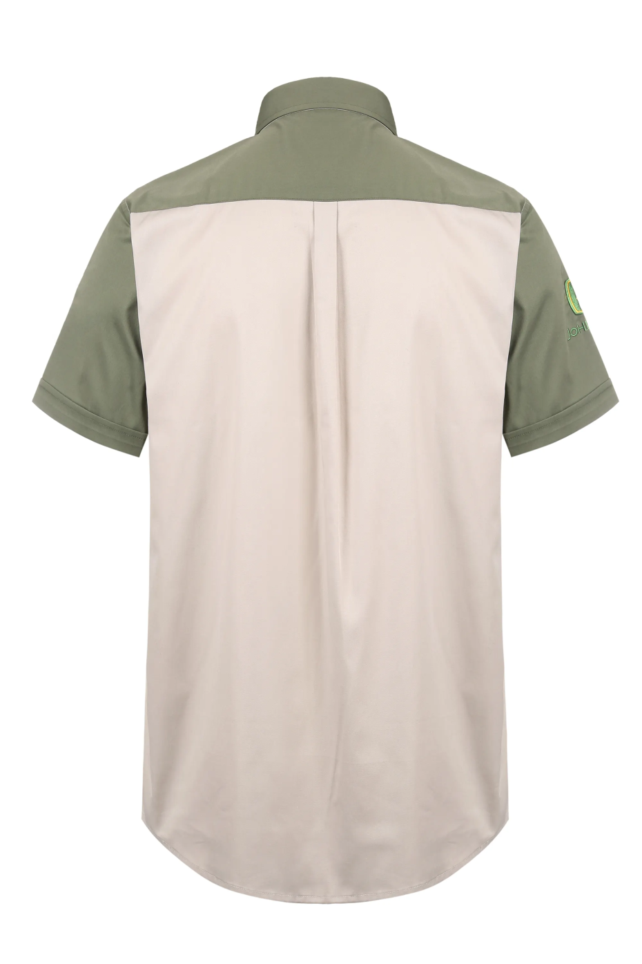 工作服衬衫定制