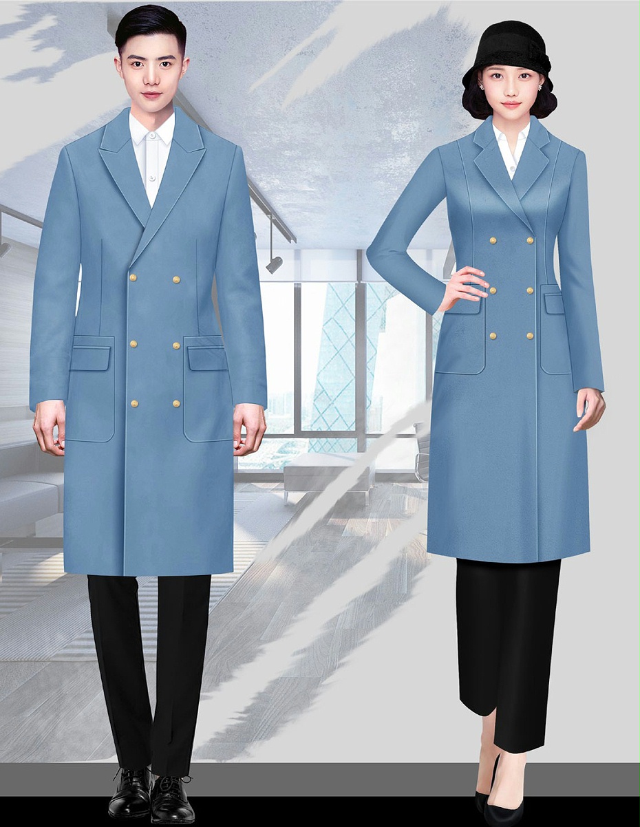 职业装定做 职业装定做