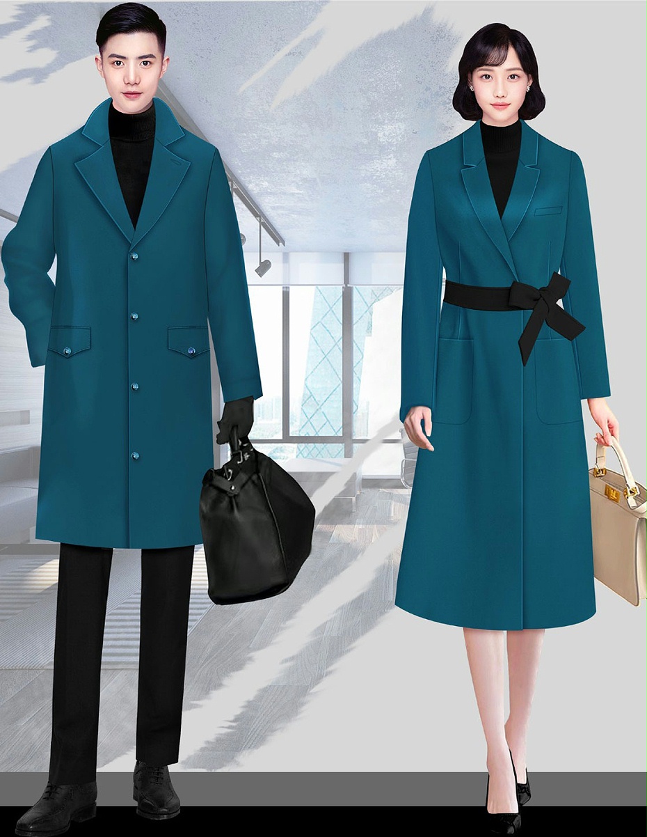 商务装定制 商务装定制