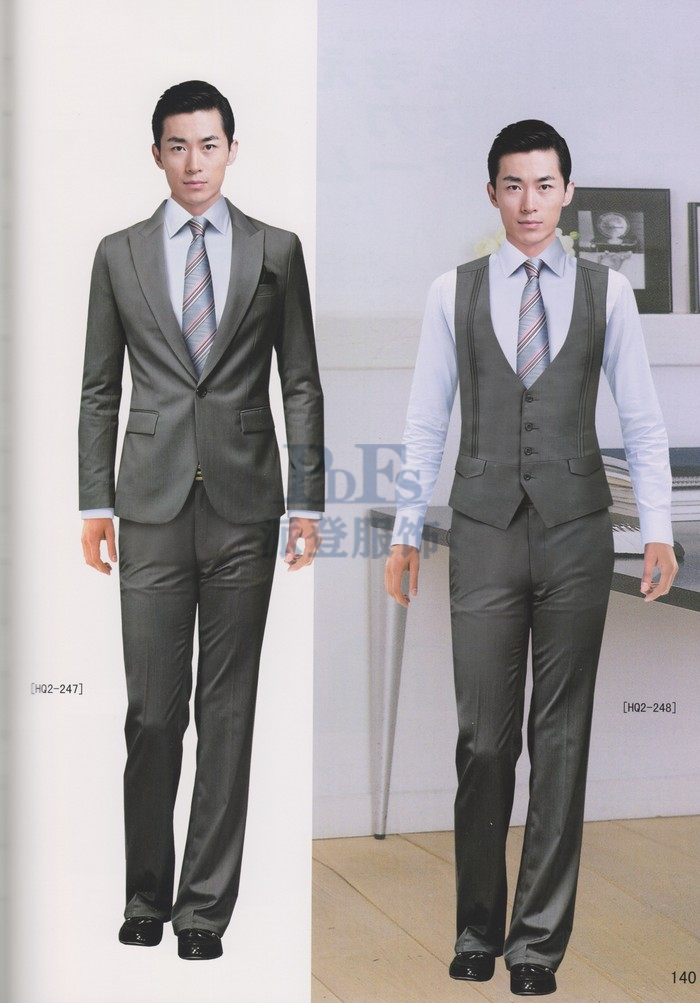 一般订做衣服要量那些尺寸