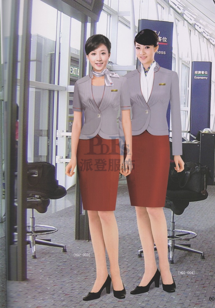 哪些职业需要穿职业装？穿正装的一般什么职业？