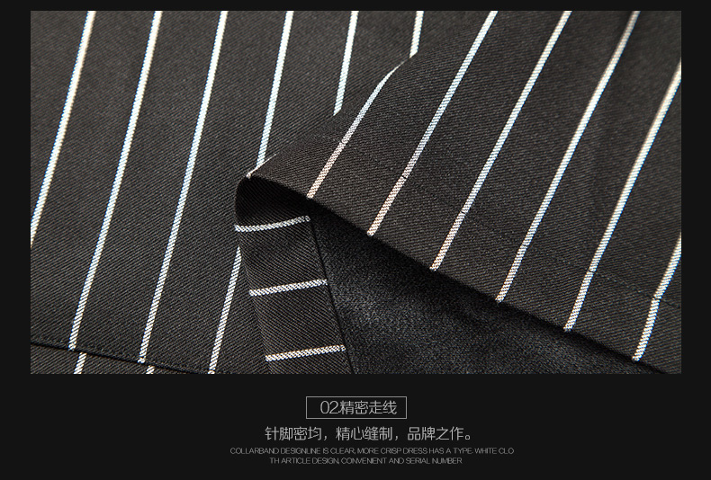 厨师服 夏季短袖工作服