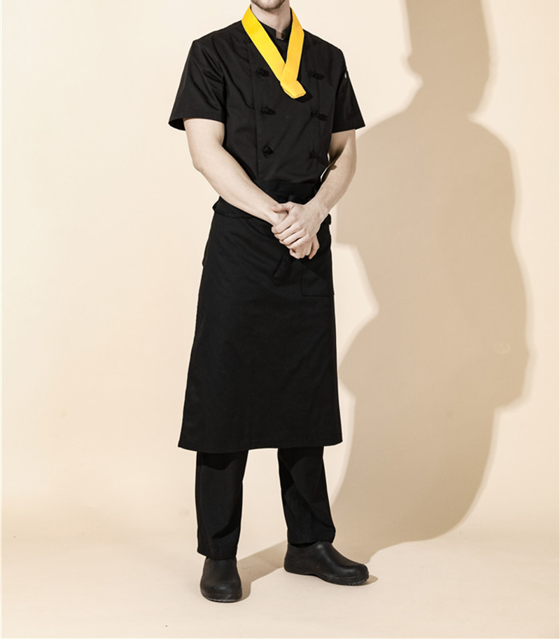 餐饮厨师服