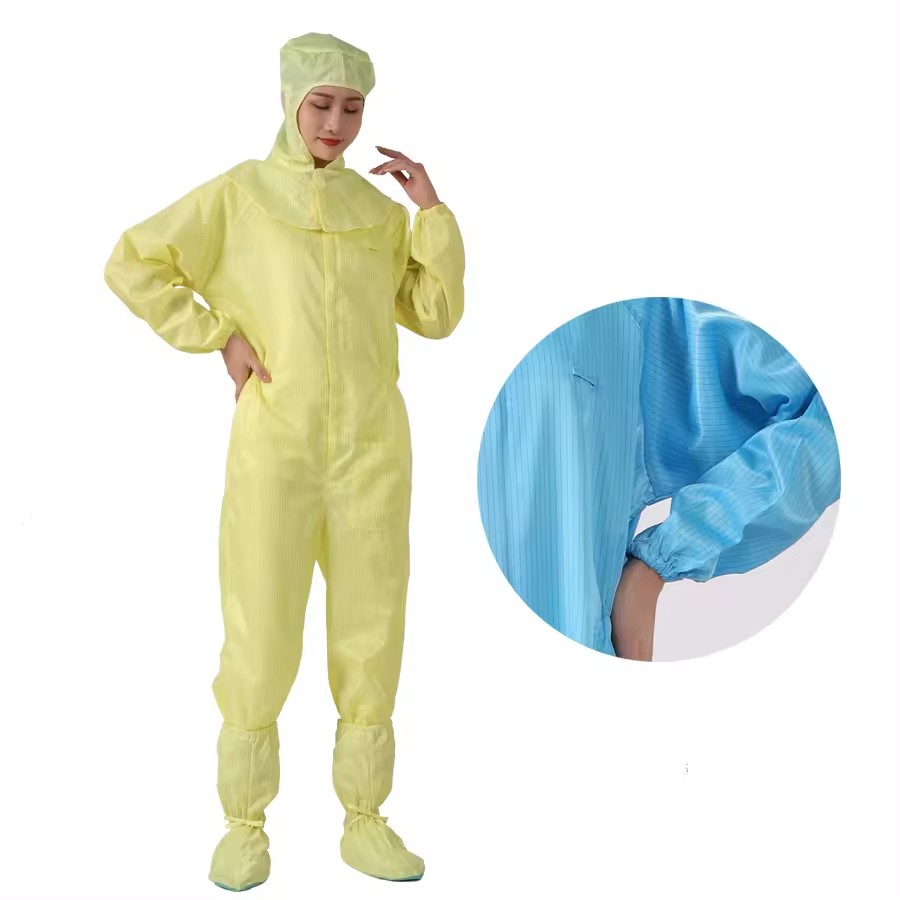 工作服定制厂家