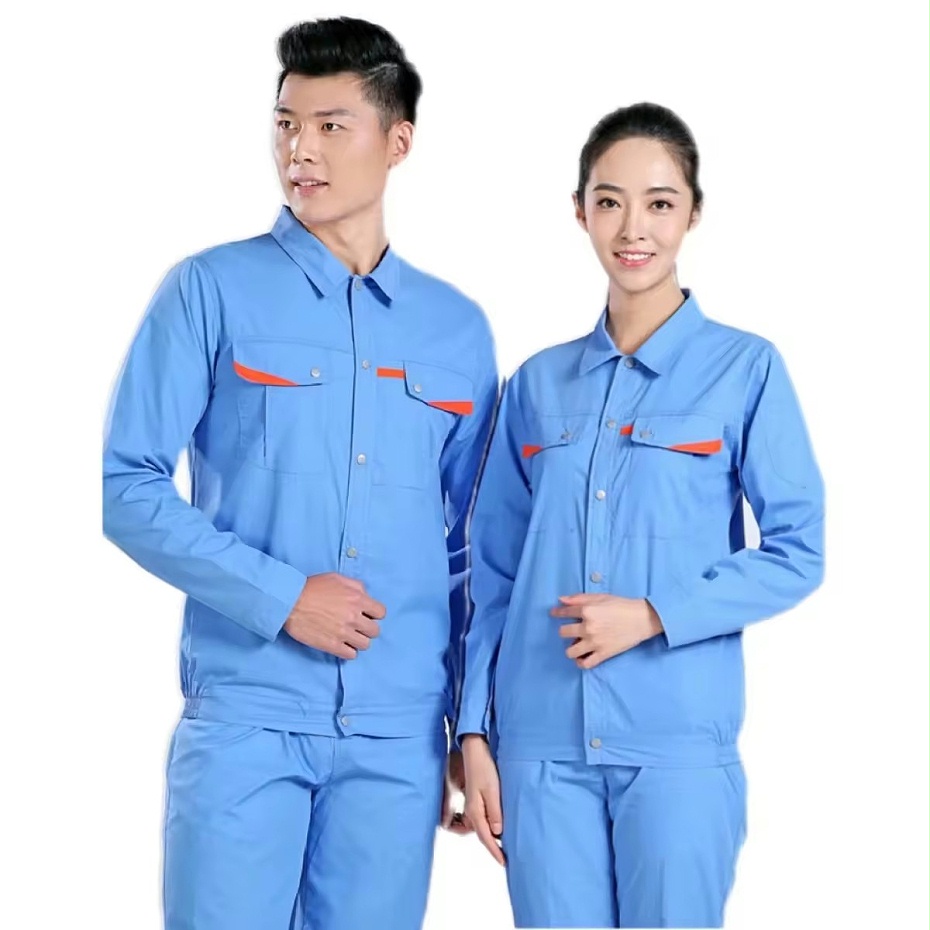 静电工作服定制