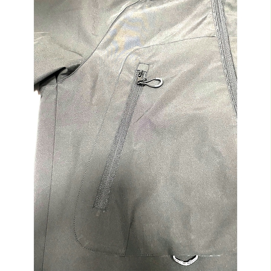 冲锋衣工作服定制