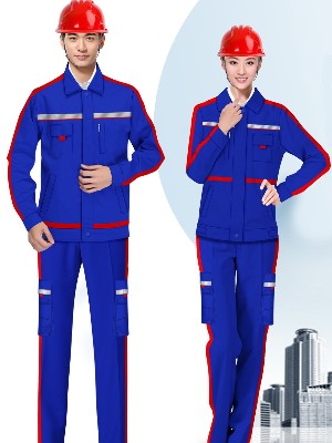 工程服高级定制服装设计方案 工程服高级定制服装设计方案