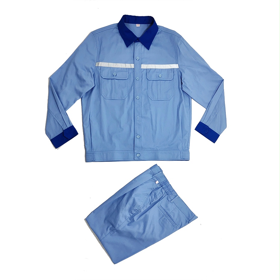 工作服定制厂家