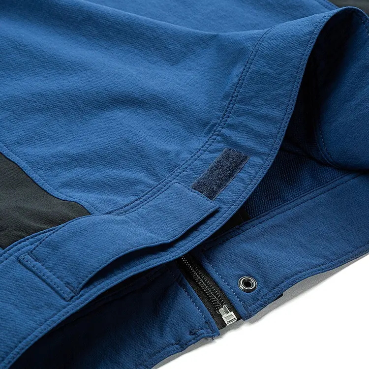 防静电工作服定制