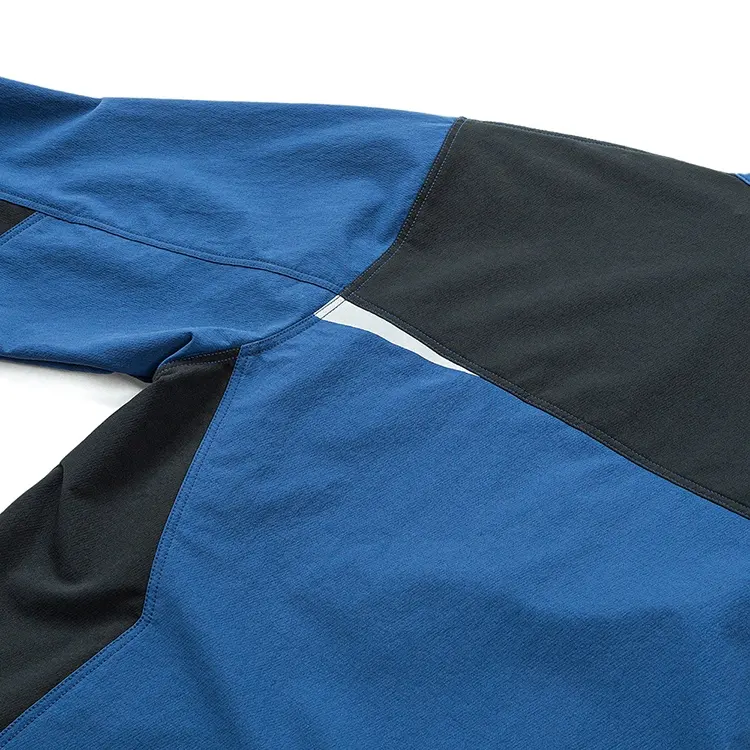 工作服定制厂家