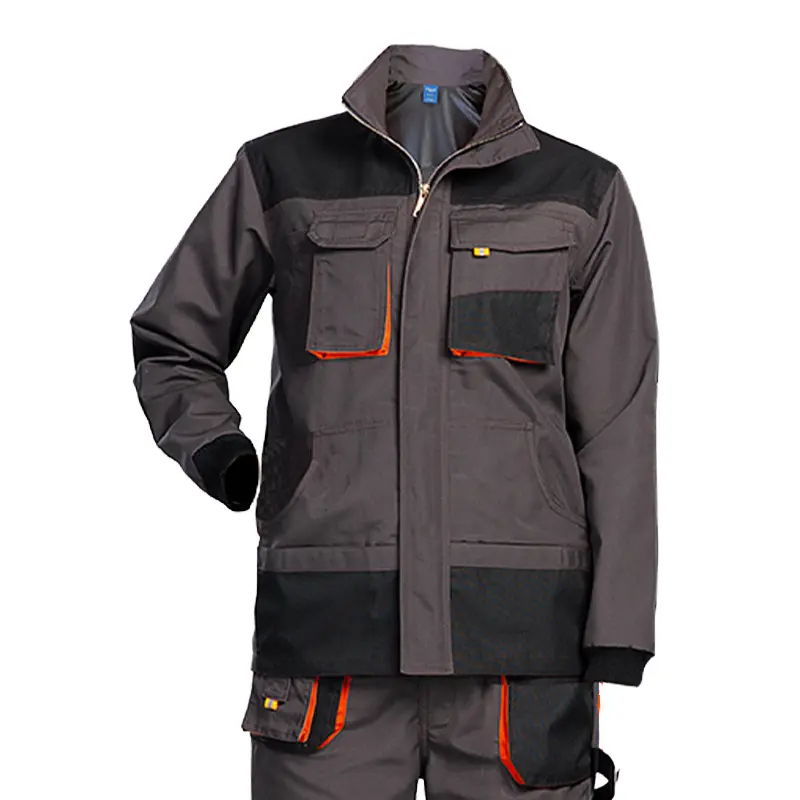 工作服定制 厂家