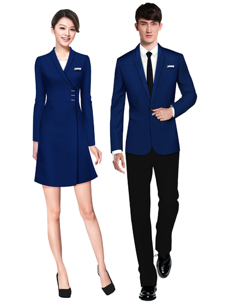 工作服、职业装定做、团体服装生产厂家