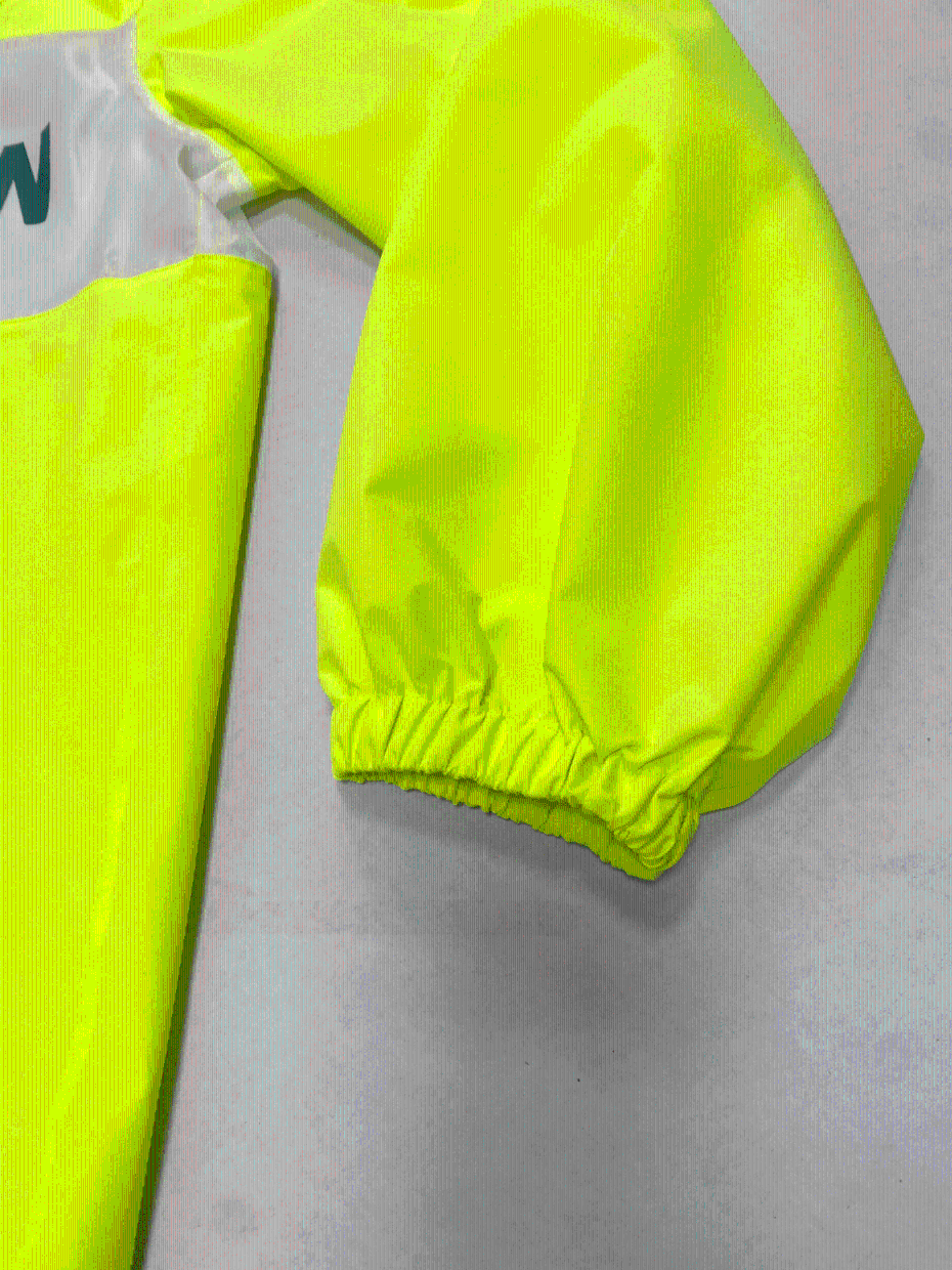 工作服定制厂家