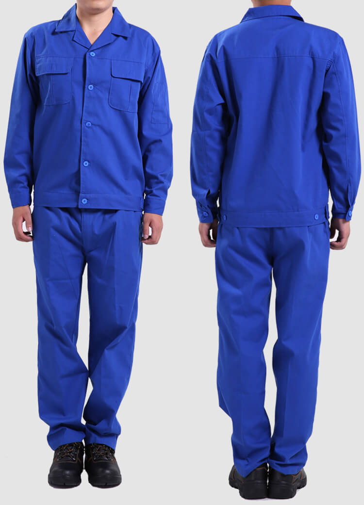 劳保工作服