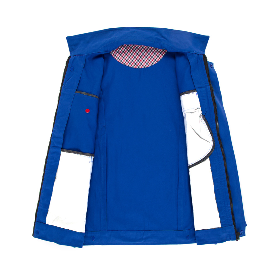 工作服定制 工作服定制