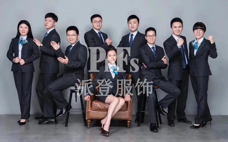 团体服装定制厂家