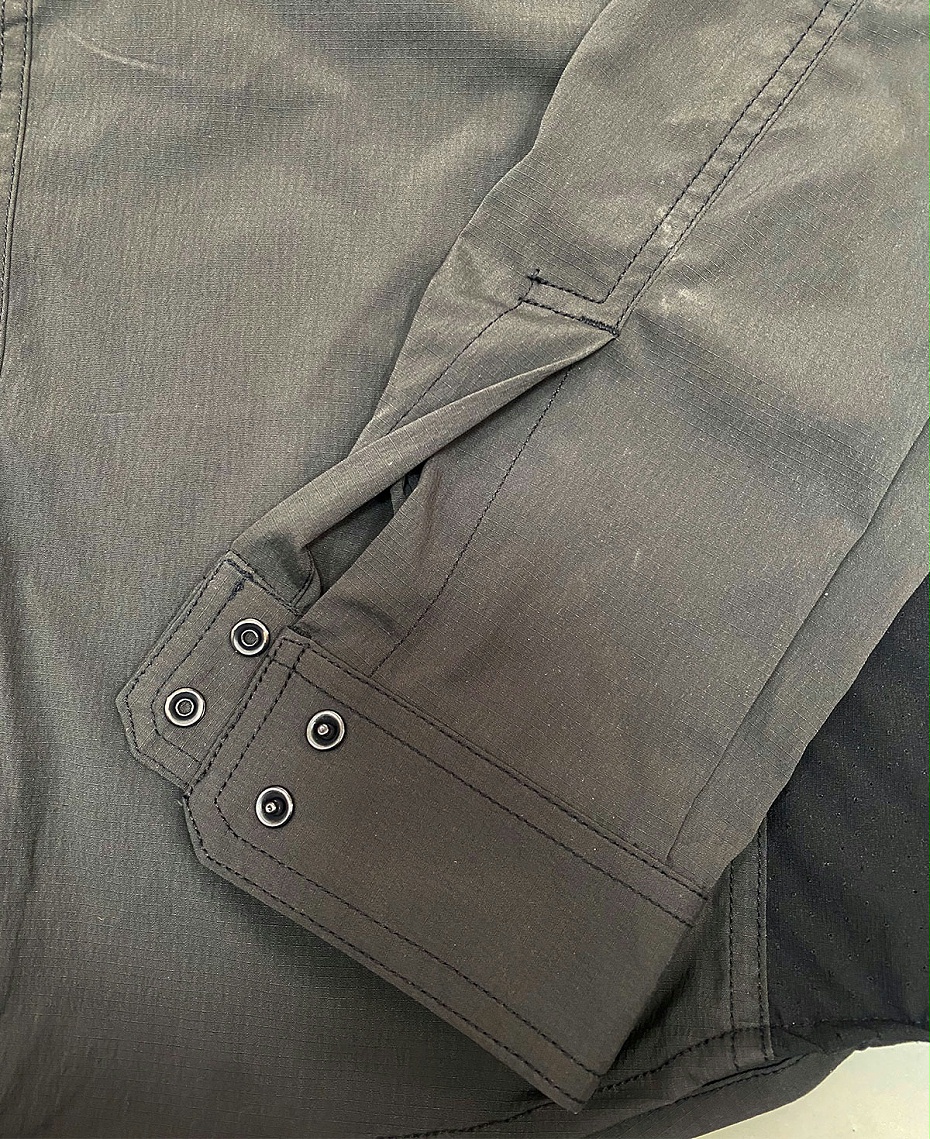 工作服定制厂家