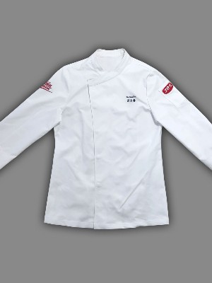 酒店厨师服定制连锁餐厅饭店厨师工作服套装定制 派登服饰 酒店厨师服定制连锁餐厅饭店厨师工作服套装定制 派登服饰