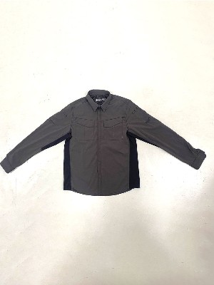 工厂多功能耐磨工作服定制阻燃工装批量定制厂家 派登服饰