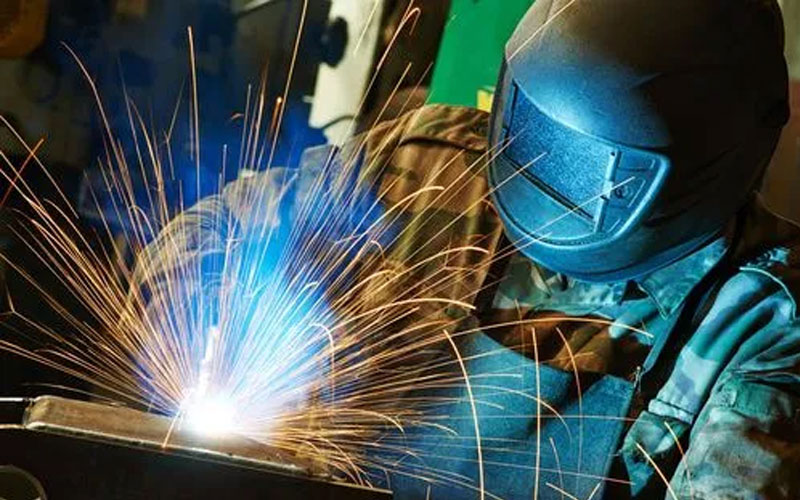 电焊工作服定制