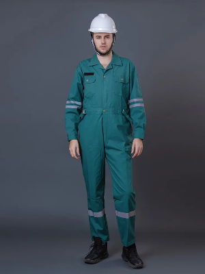 工作服定制厂家