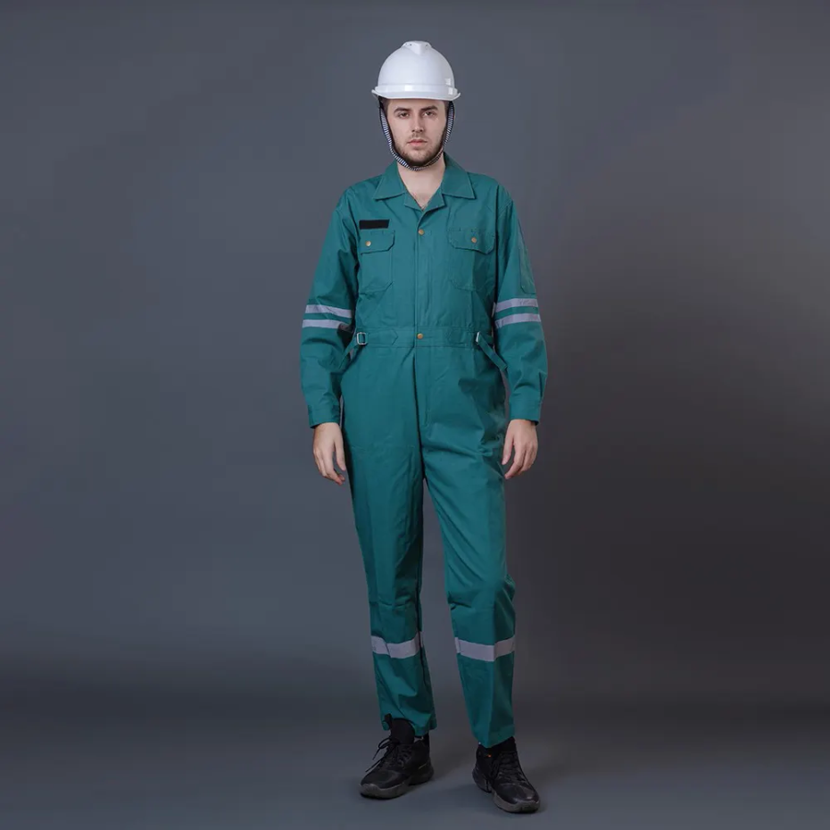 工作服定制厂家