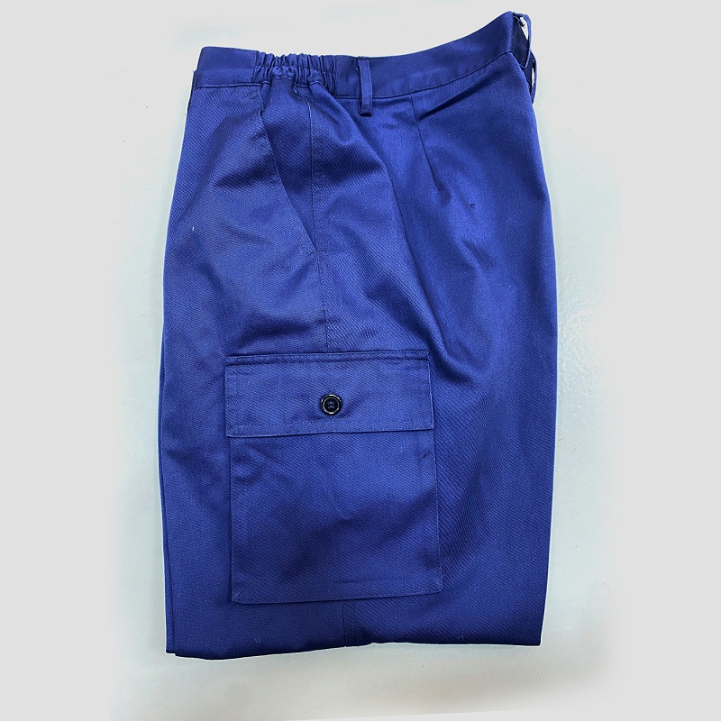 工厂工作服定制