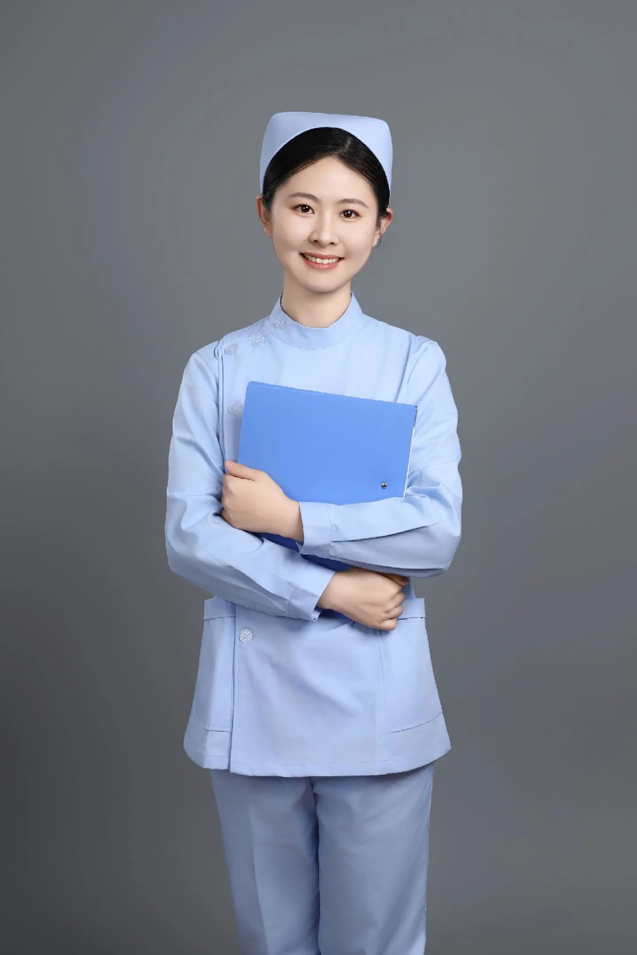 医护工作服定制