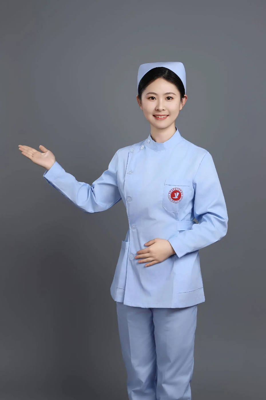 护士套装定制