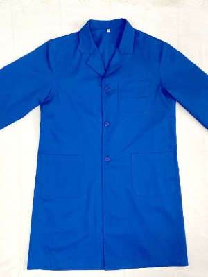 工厂耐磨大褂工装定制助燃工装定制企业工作服定制 派登服饰