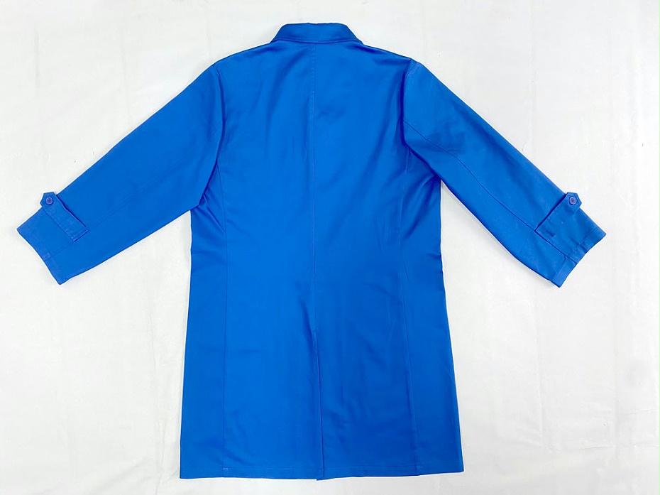 耐磨工作服定制