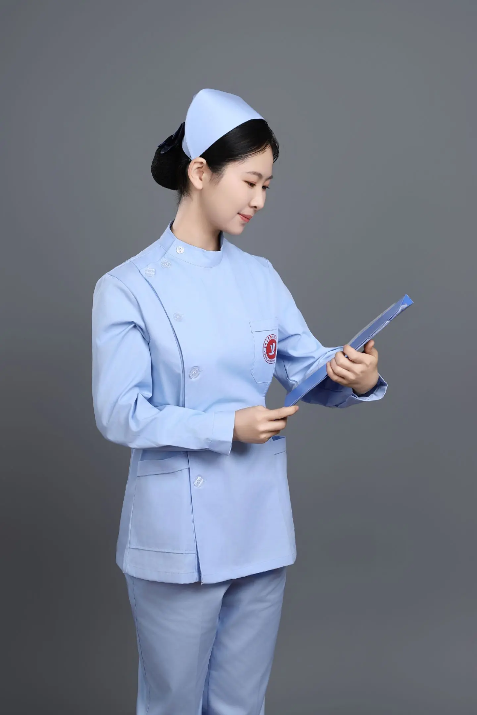 护士工作服定制