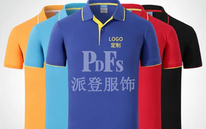 厚劳保服T恤定做需要注意哪些问题？