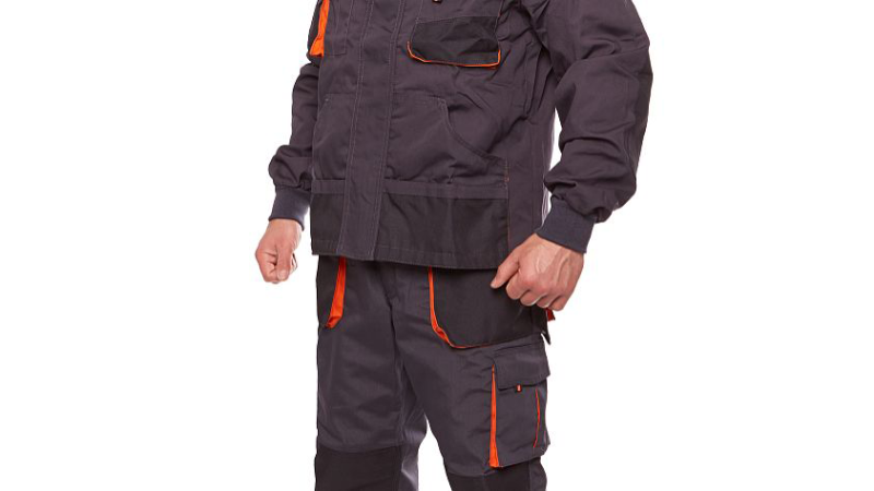 工作服定做的相关知识你知道多少？