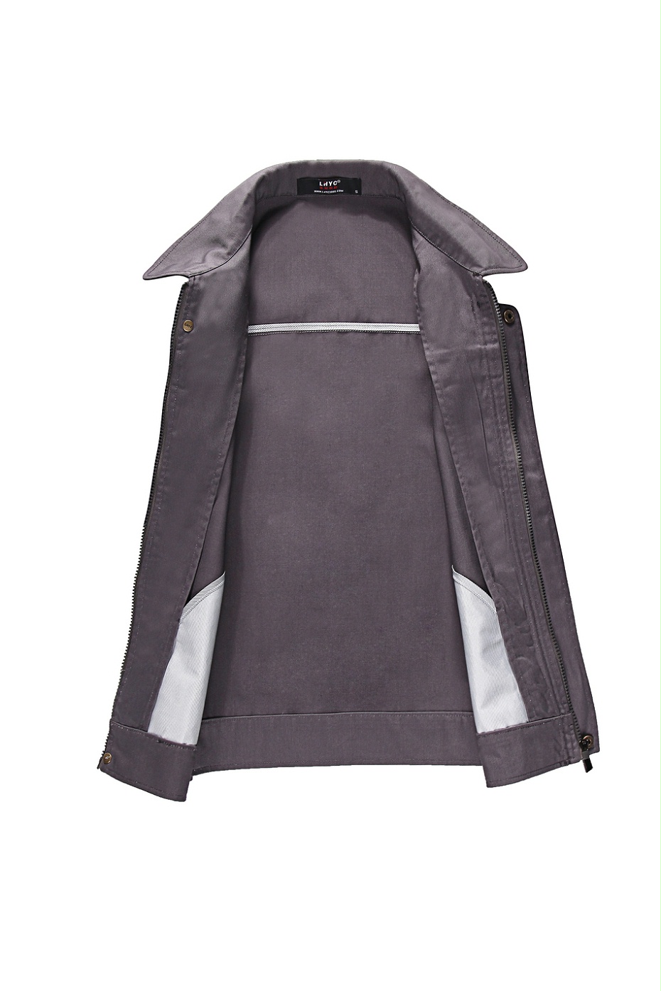 春秋季电力工作服新款款式 电工服生产厂家