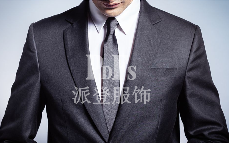 企业团体定制西服多少钱一套？