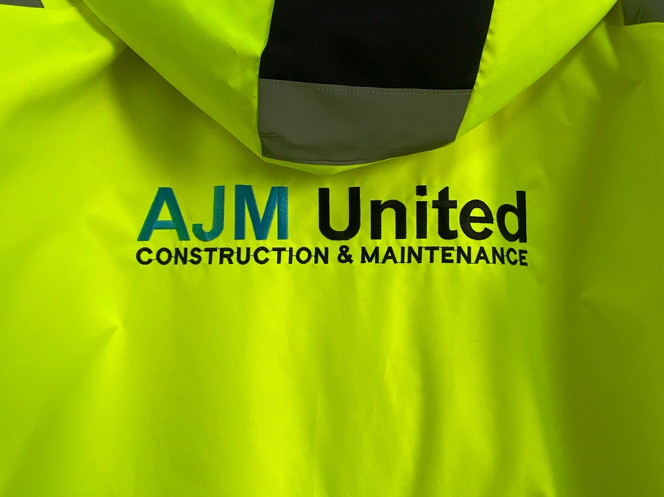 工作服定制厂家