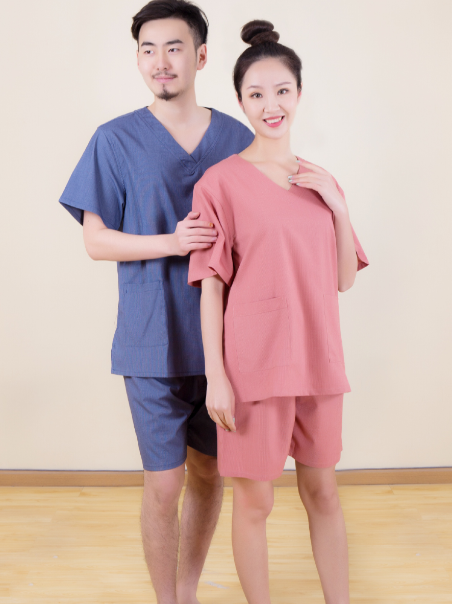 6款桑拿服 健身 买洗浴中心汗蒸服 6款桑拿服 健身 买洗浴汗蒸服