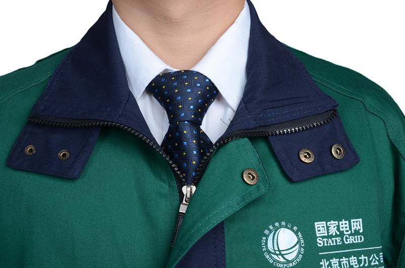 国家电网工作服装春夏秋冬四季款式是怎样的？在哪里买？颜色代表什么？发放标准有哪些？