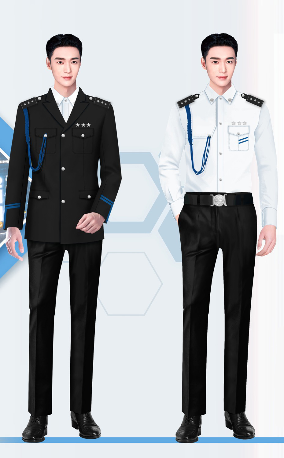 房产服装定制 房产服装定制