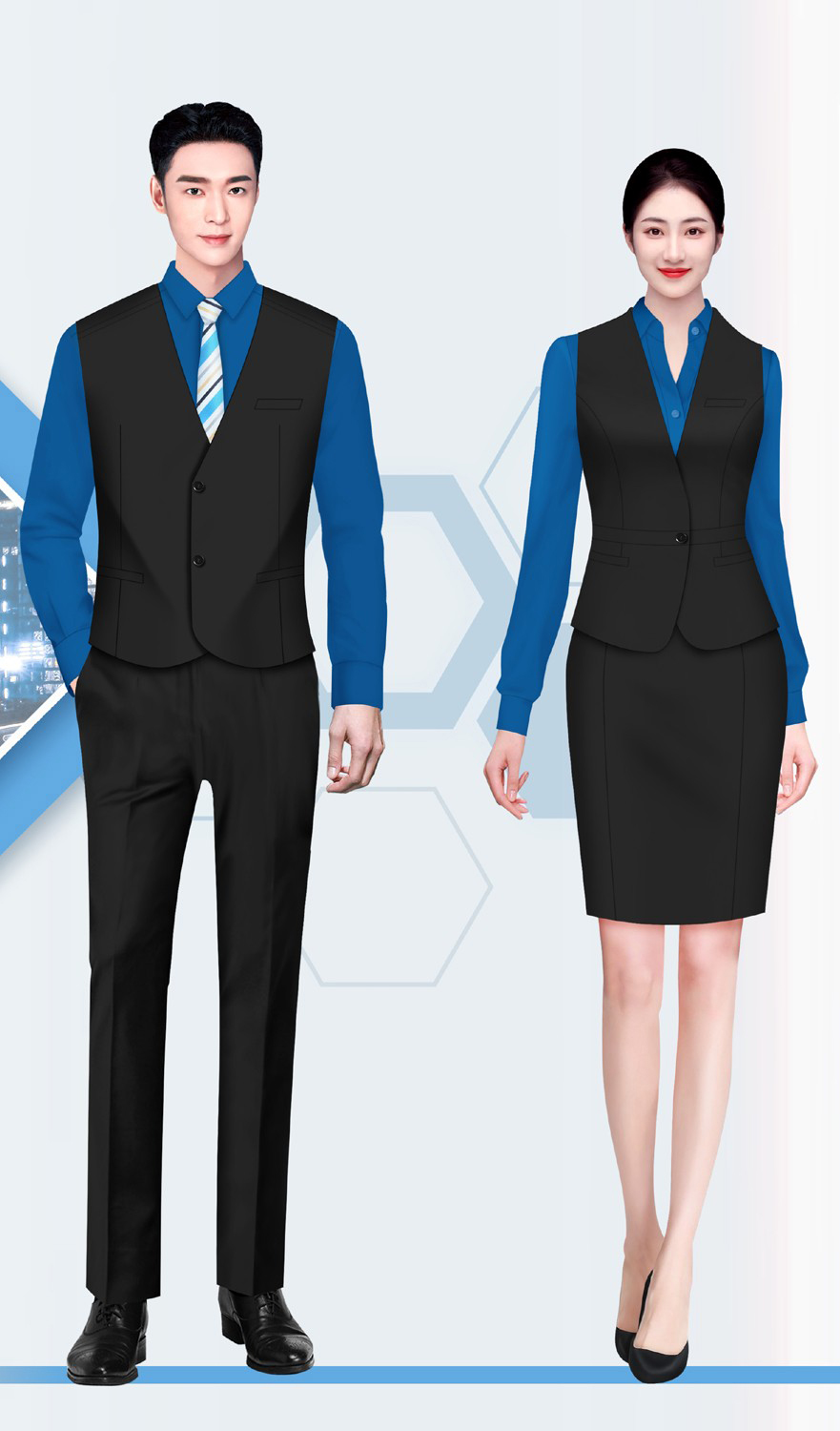 房产服装定制 房产服装定制