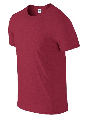 男士圆领T恤定制的产品描述 男士圆领T恤定制的产品描述