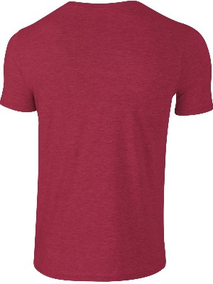 男士圆领T恤定制的产品描述 男士圆领T恤定制的产品描述