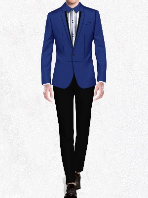 4款男士宾馆酒店经理职业装 西服正装