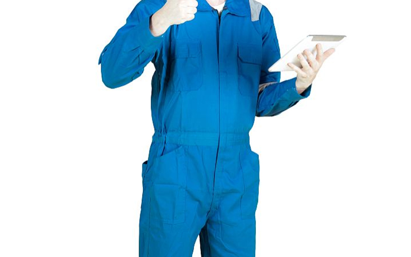 冬季防静电工作服定制有哪些类别