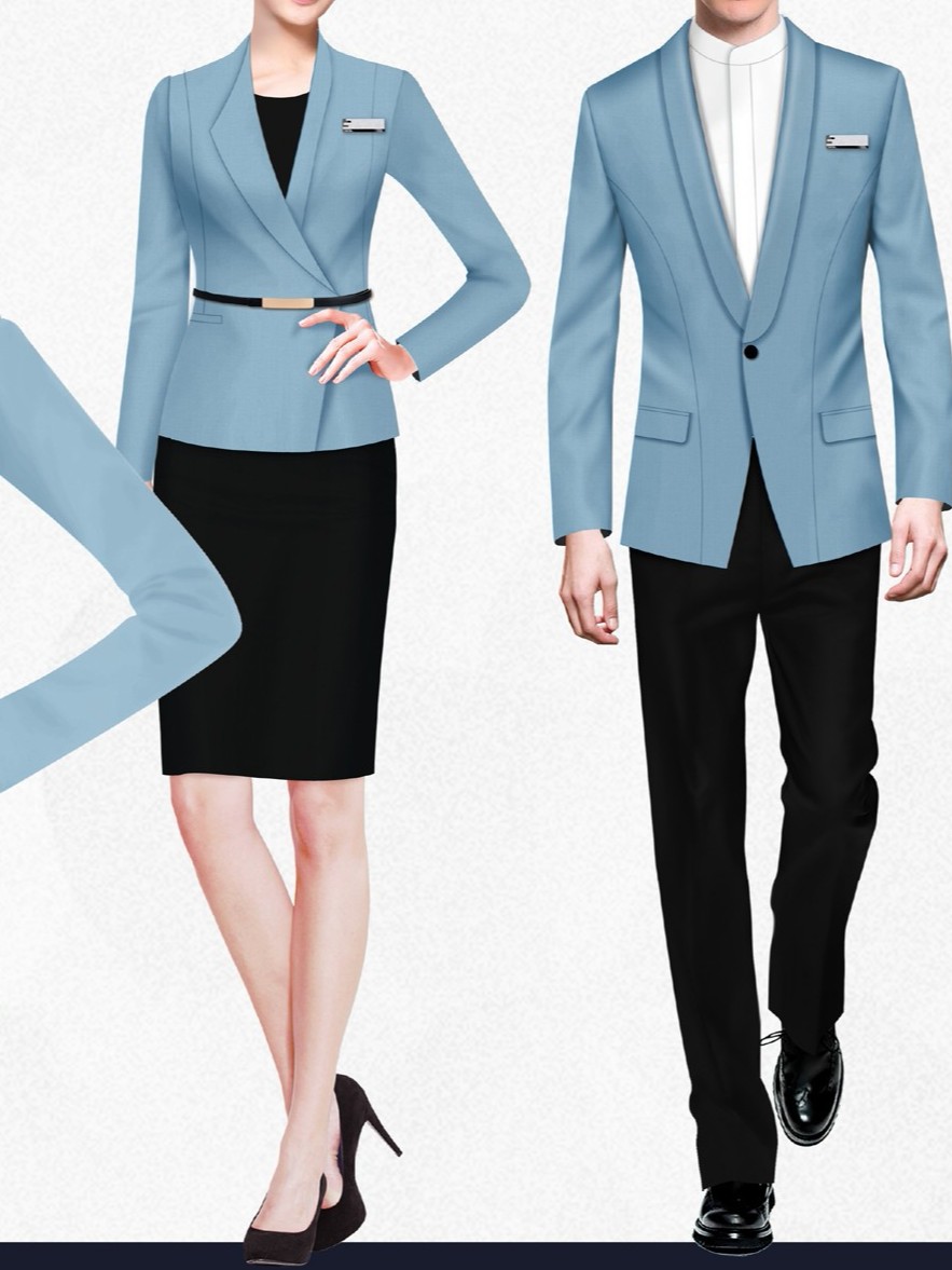 适合教师穿的衣服10种搭配