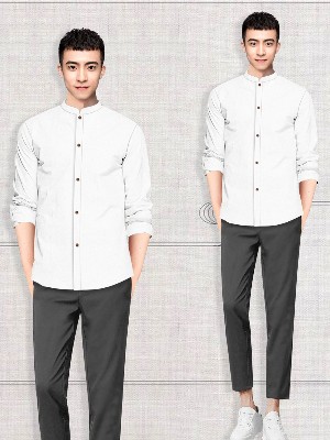 中式酒店员工工作服定制设计方案 中式酒店员工工作服定制设计方案