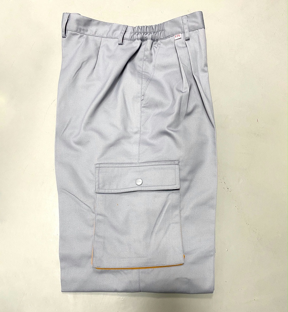 工作服定制厂家