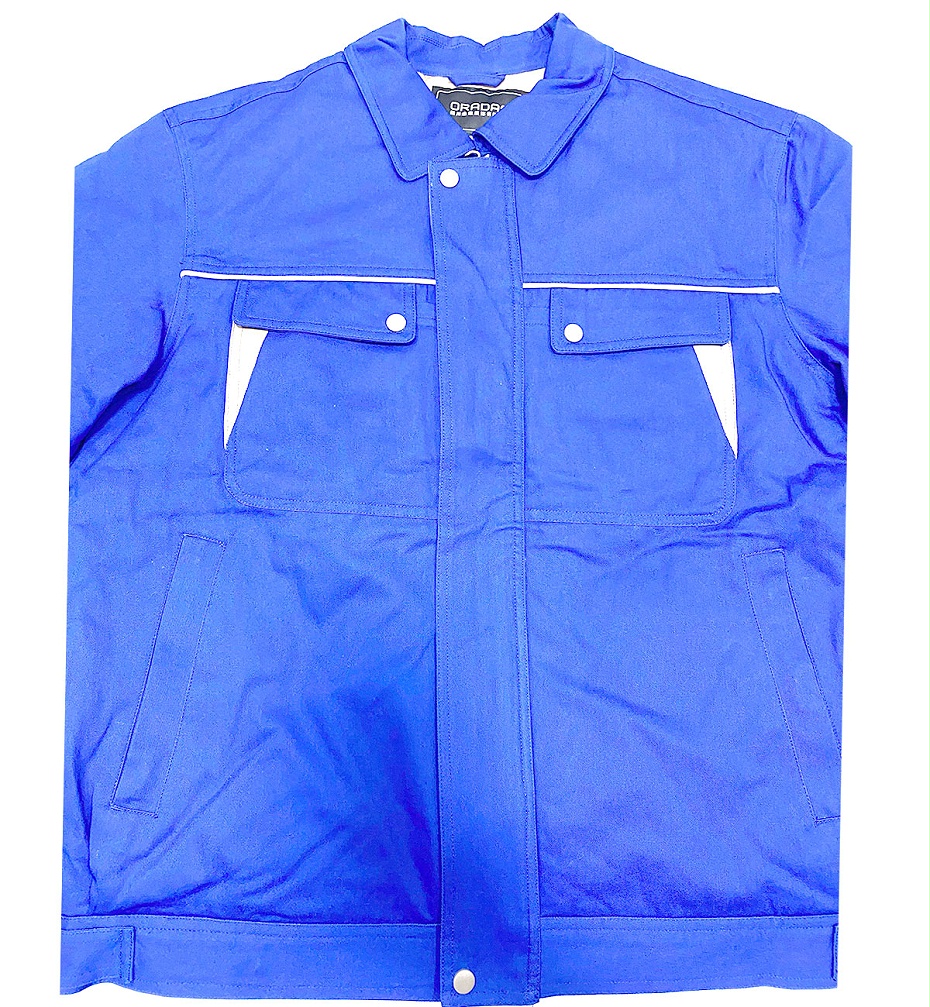 工作服定制厂家