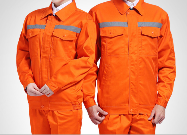 环卫工人工作服（环卫工作衣服定做标准款式图片/颜色选择与要求）